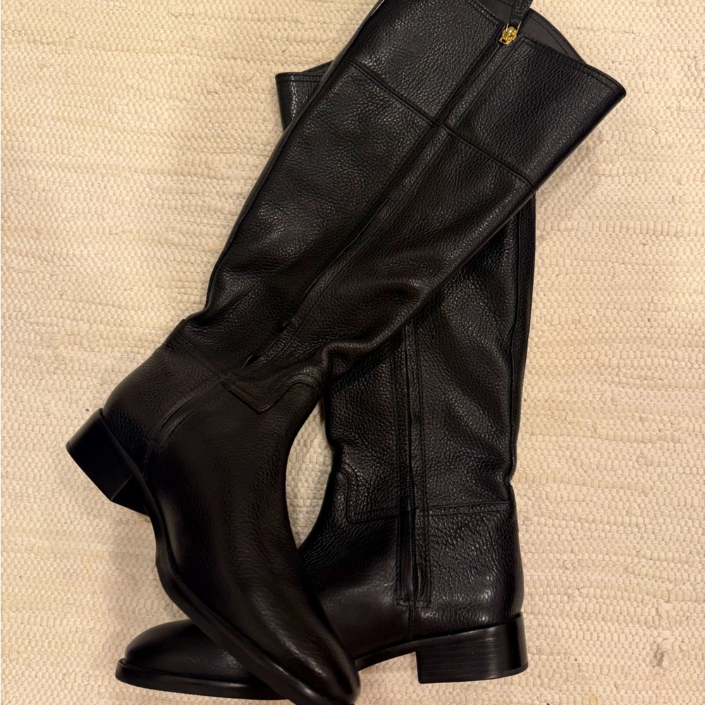 Tory Burch boots